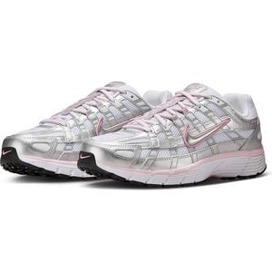Nike P-6000 White Elemental Pink (Women’s). SIZE 8.5 - BV1021-108